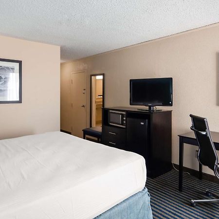 Best Western Leesburg Esterno foto