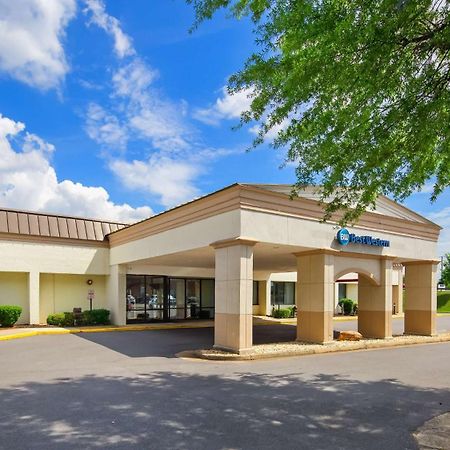 Best Western Leesburg Esterno foto