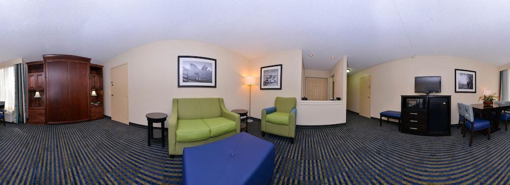 Best Western Leesburg Esterno foto