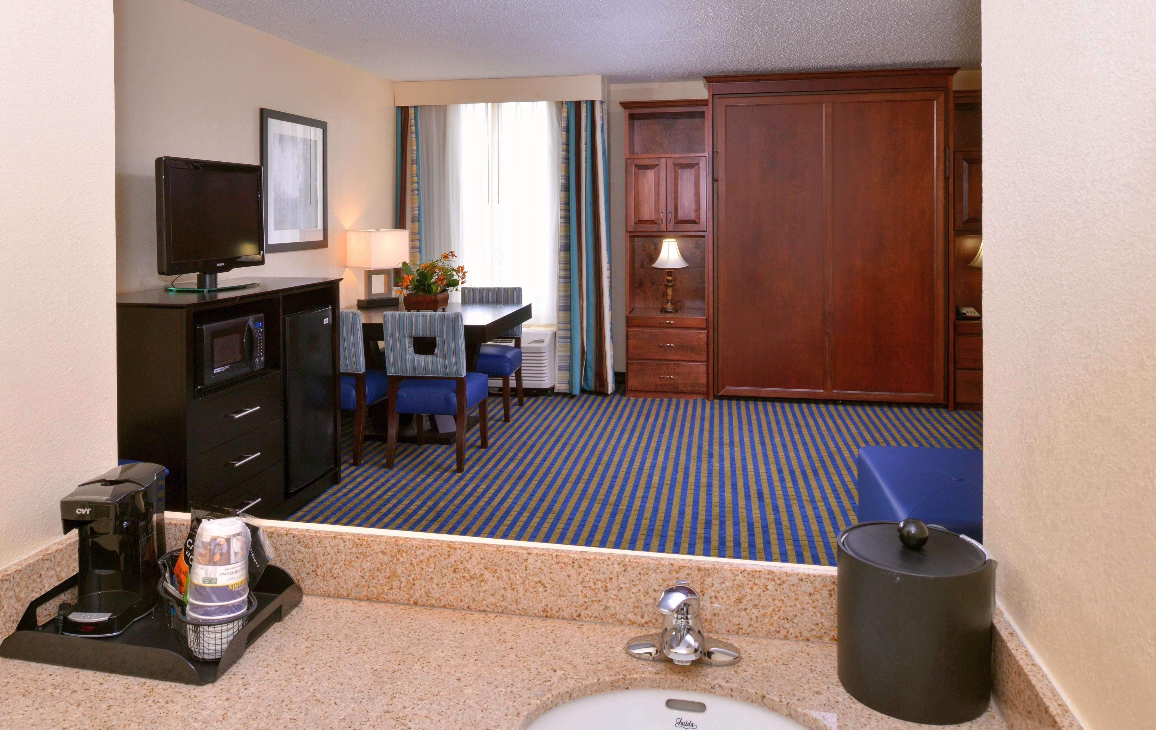 Best Western Leesburg Esterno foto