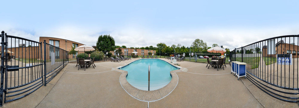 Best Western Leesburg Esterno foto
