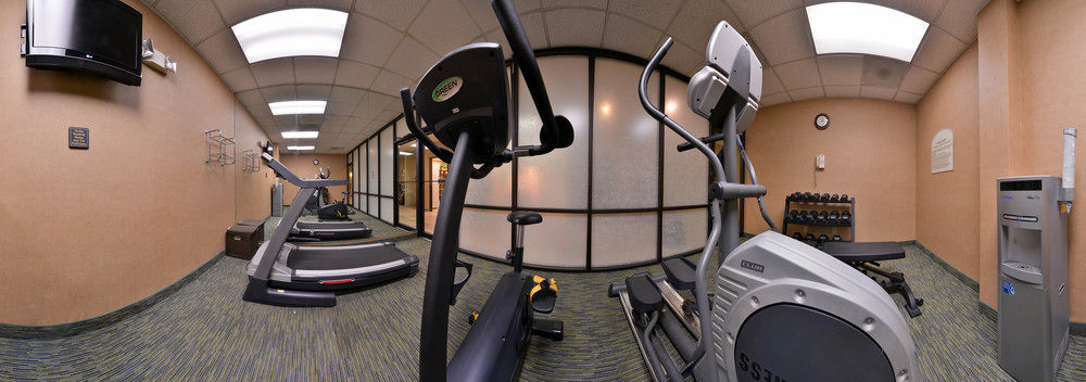 Best Western Leesburg Esterno foto