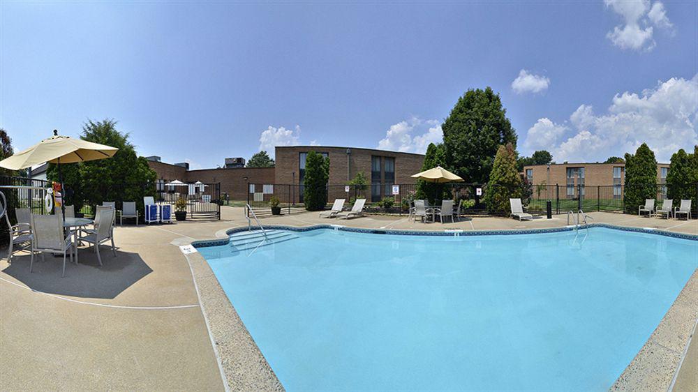 Best Western Leesburg Servizi foto